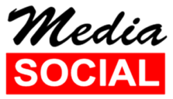 MediaSocial Logo